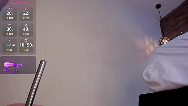Venus_velez_ live cam on Stripchat