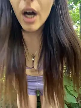 AriaAdda live cam