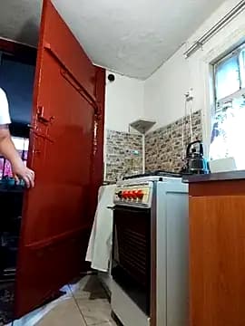 VikaKing live cam