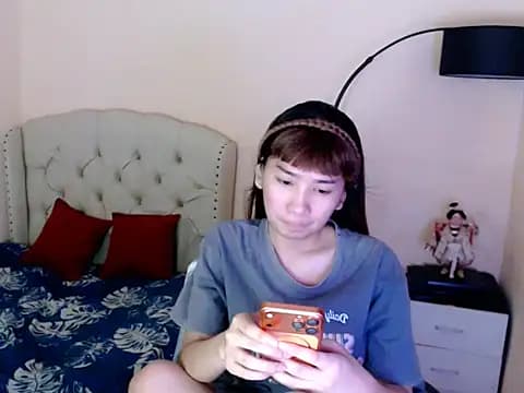 ShantalFoxxy_ live cam