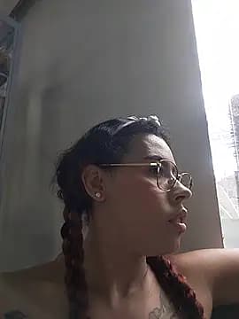 Pamelamiler__ live cam