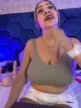 Angelina_Roa live cam