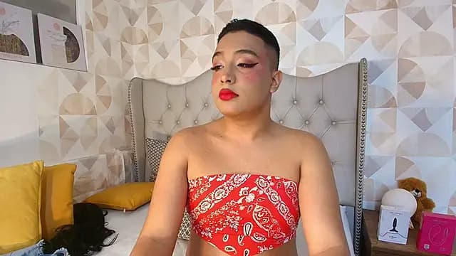 Siriuss_Collin live cam
