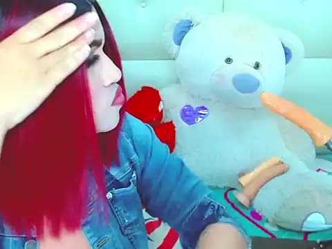 NharaBigCock live cam