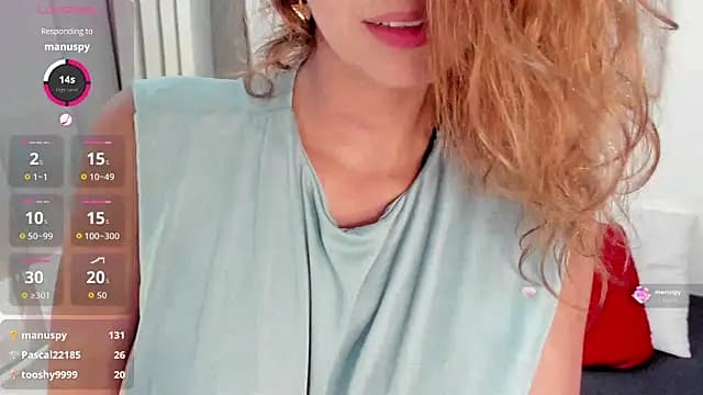 Julianneharris live cam