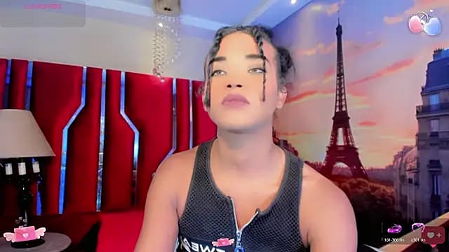 Paola_Delfino live cam
