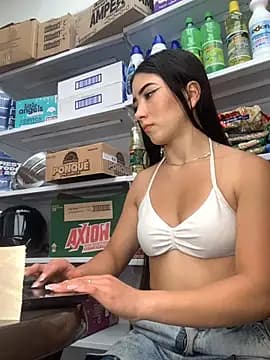 AMBERBUNNY_ live cam