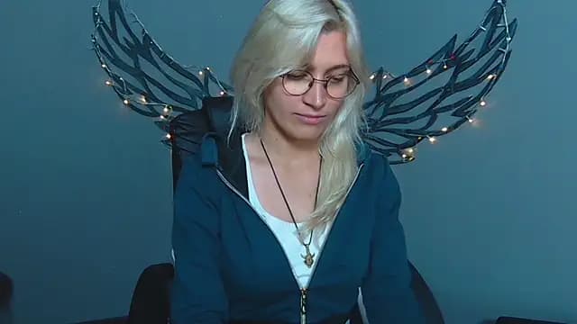 RubyDaviss live cam