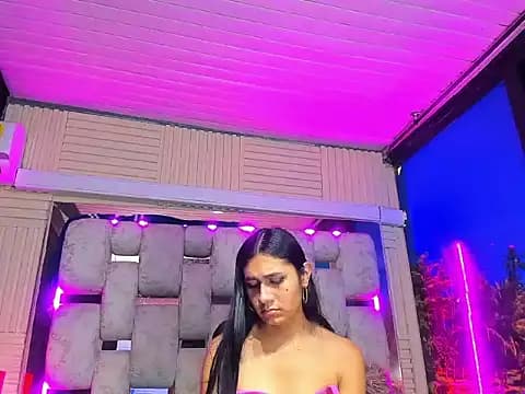 MahiaraHot live cam