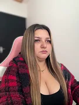 SweetFoxEyes_ live cam