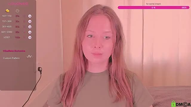 kira_lm live cam