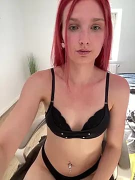AnnyBelleX live cam
