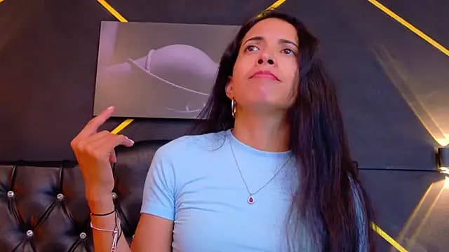 amabel_zambrano live cam