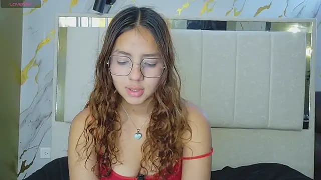 angeles_azul live cam