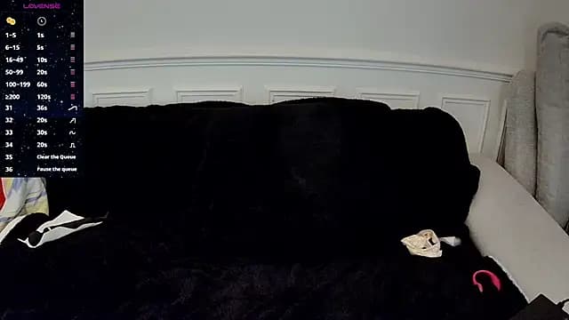fanny_posy live cam