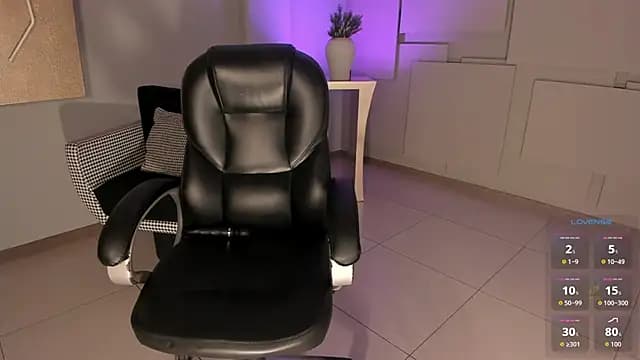 NataliaGaret live cam