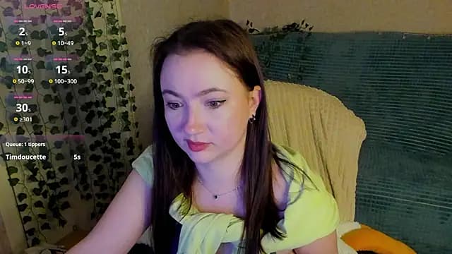 Micky_Wood live cam