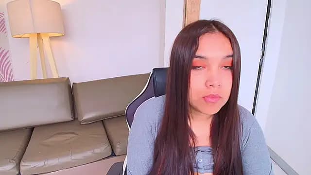 Isabelle_Lane live cam
