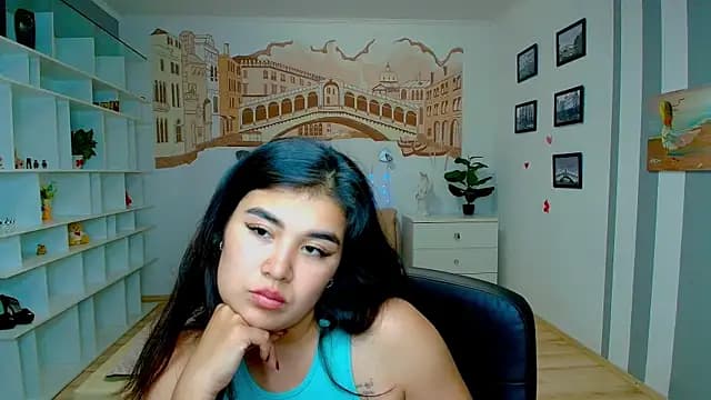 AlicaMayer live cam