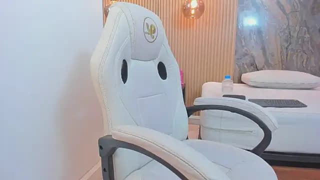 mary_spencer live cam