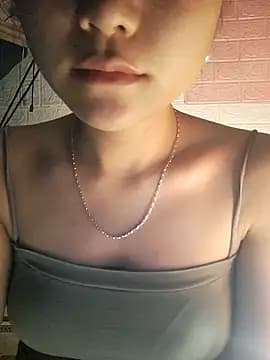 -Cidy live cam