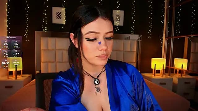 aria_bloomer live cam