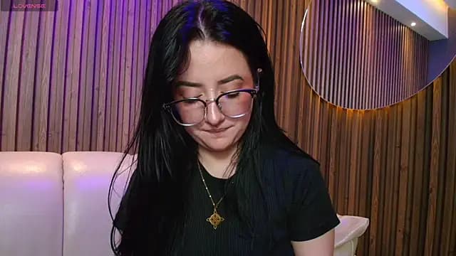 AnnyBonne9 live cam