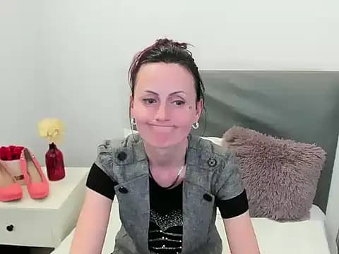 PattyXDesire live cam