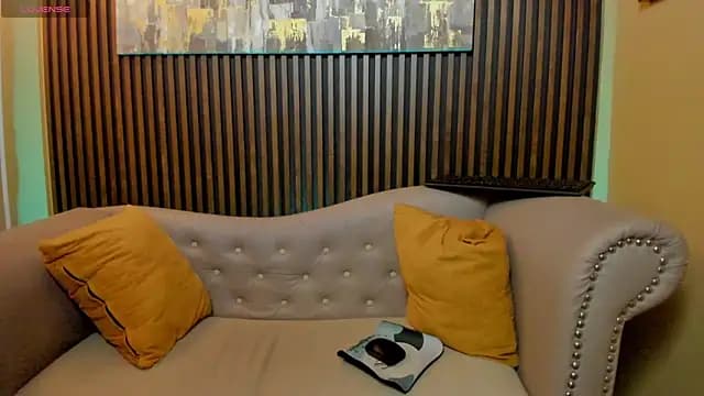 la_Marellee live cam