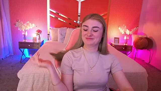 Lolly_Rosee live cam