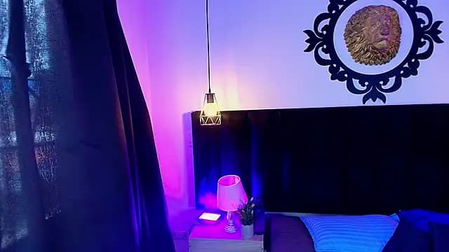 AngelicSalome live cam