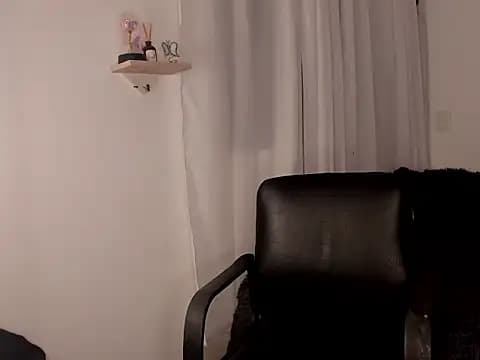 CristinaHanze_ live cam