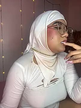 Maisa_issa live cam