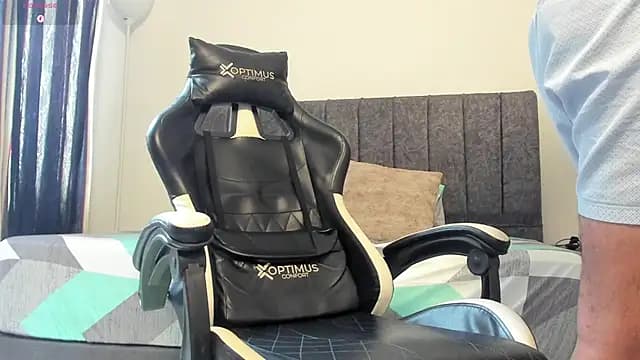 Iamdylan777 live cam