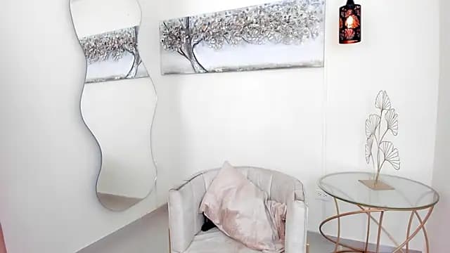 Amary_turner live cam