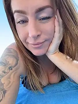 ChristinaSiemone live cam