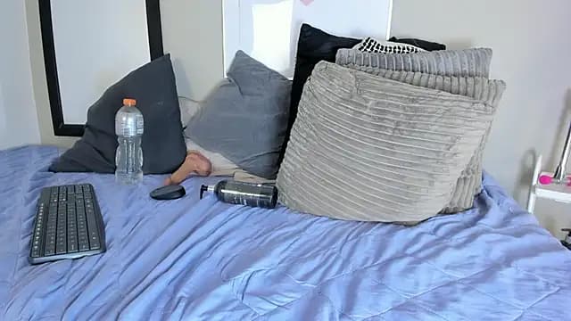 Lilith_dh live cam