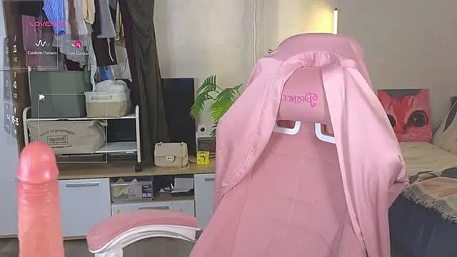 RitaGolden live cam