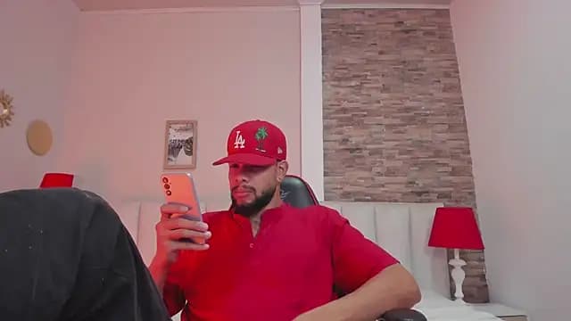 cero_khalifa live cam