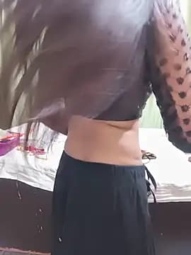 Shalu_G live cam