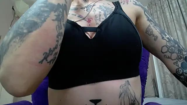 KennyXSX live cam