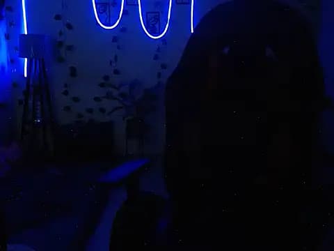 Ishq_Fever live cam