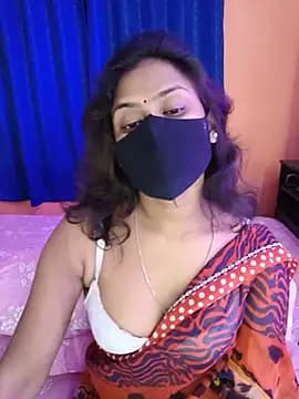 Lena_mahiyaa live cam