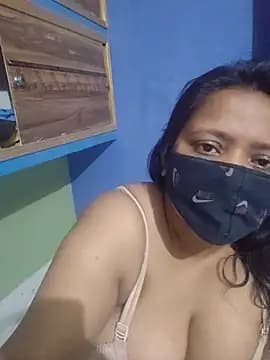 Ohh_Meena live cam