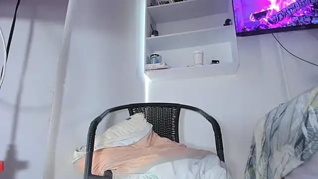 Naugthy_Patrick live cam