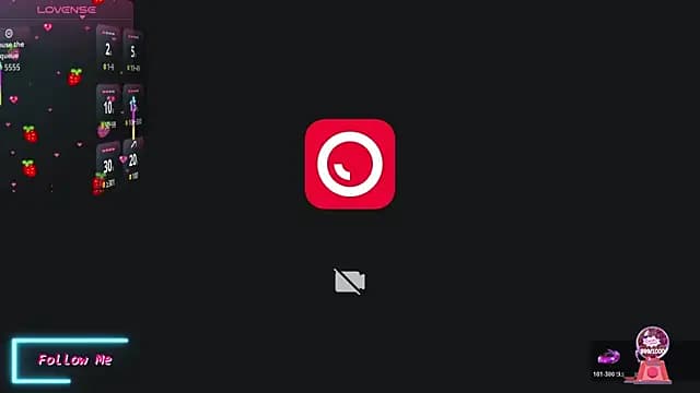 CelyneMay live cam