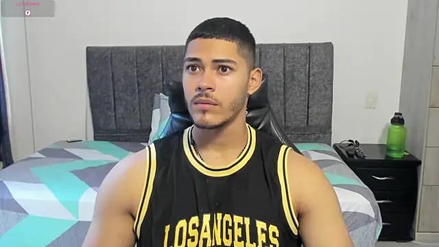 Iamdylan777 live cam