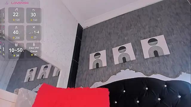 Aurora_betsabe live cam