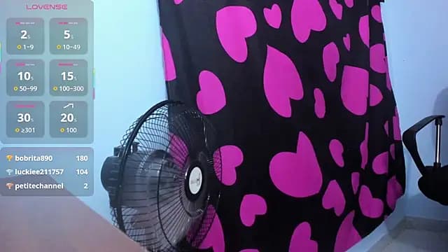 denise_babe_ live cam