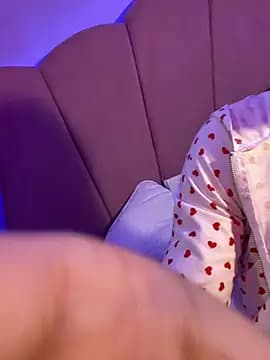 AlissonDannae777 live cam